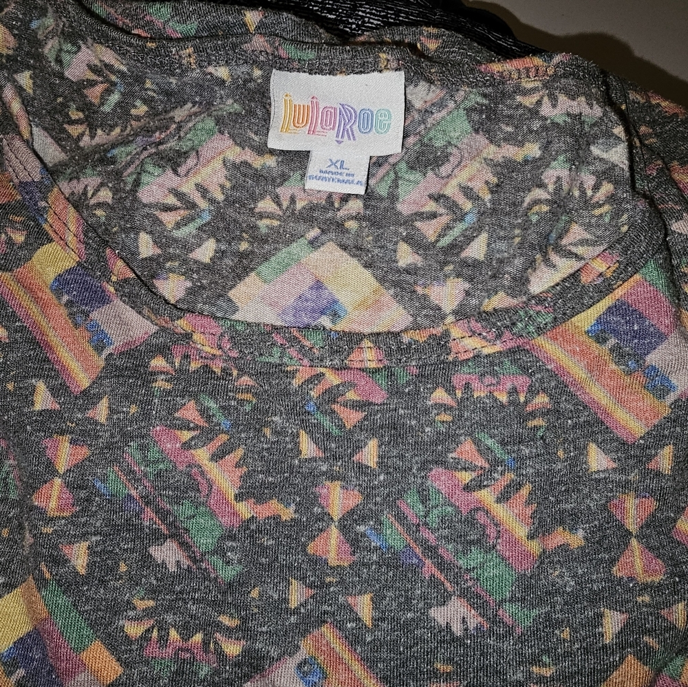 XL Irma